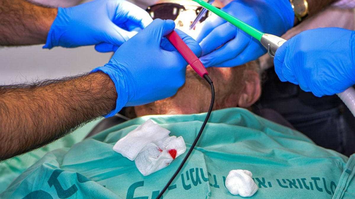 Quels sont les différents types d’urgence dentaire ?