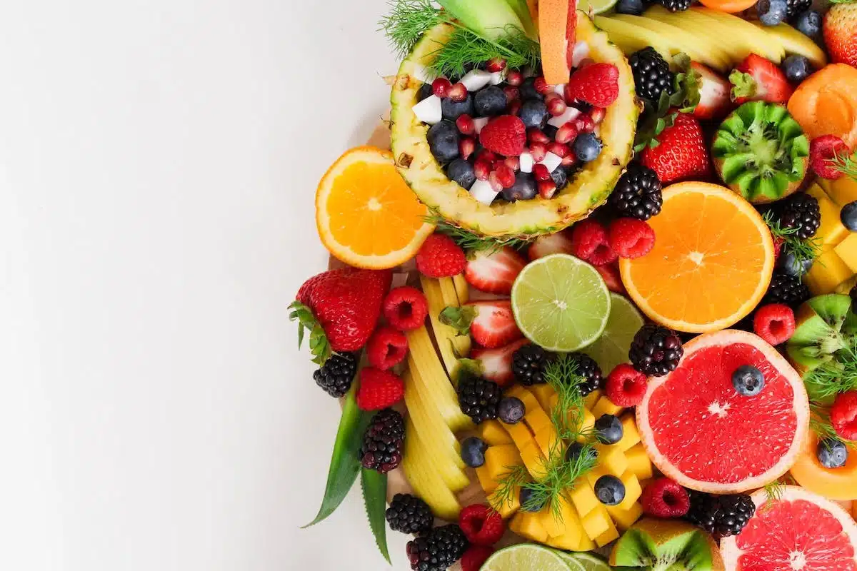 nutrition  bien-être