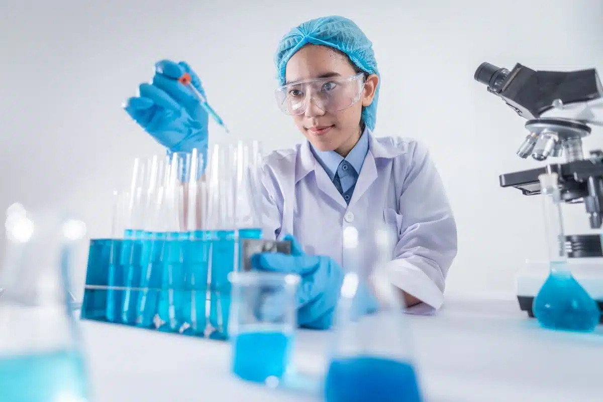 recherche médicale