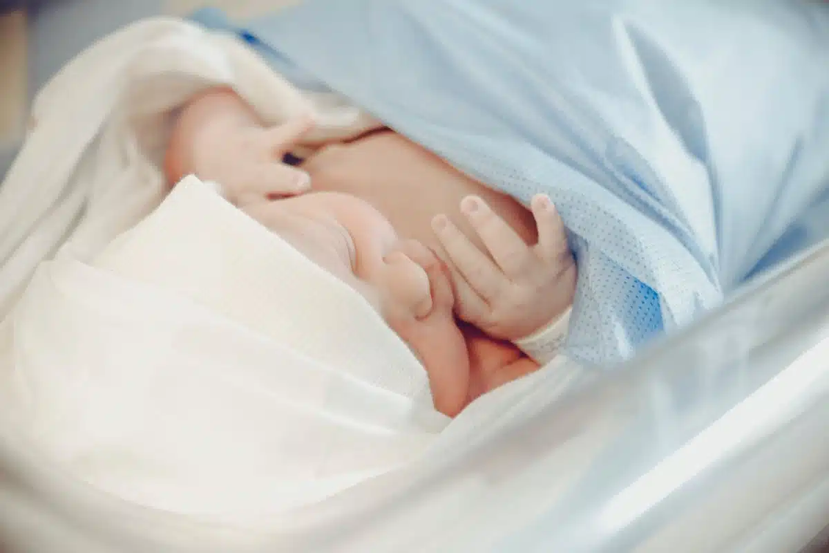 naissance préparation