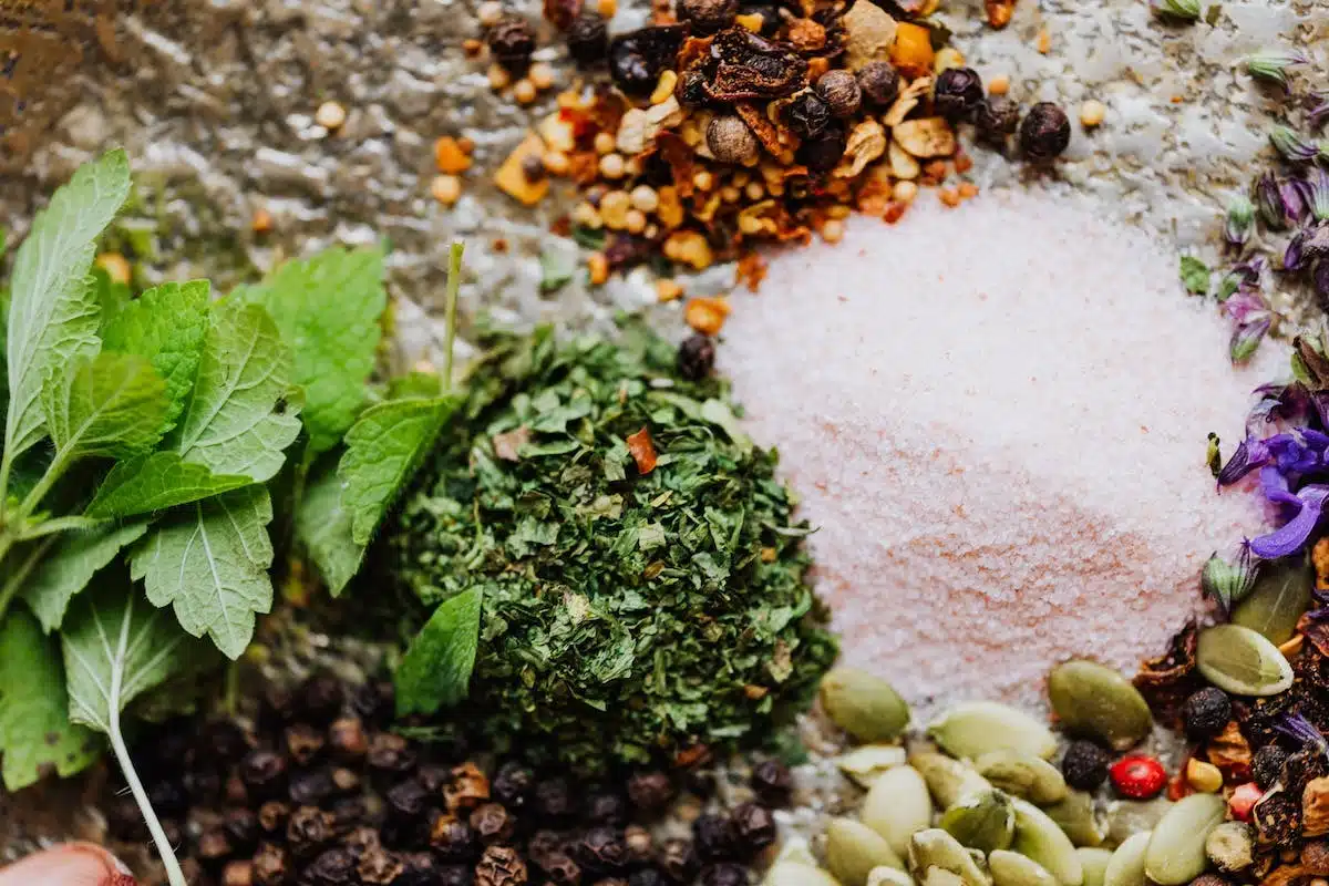 digestion  naturelle