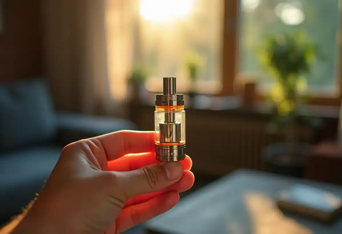 Comment choisir le meilleur clearomiseur pour une expérience de vape optimale