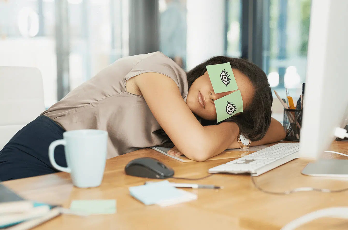 Fatigue chronique