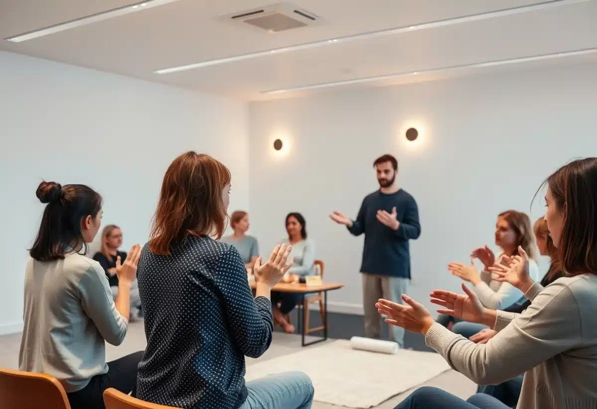 Formation Reiki à Lyon : Apprenez le Reiki Usui en 4 niveaux