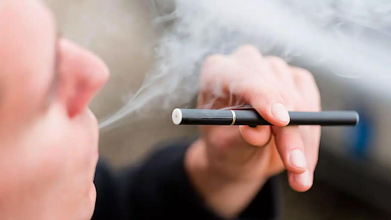 L'effet du booster de nicotine dans les e-cigarettes tout ce que vous devez savoir