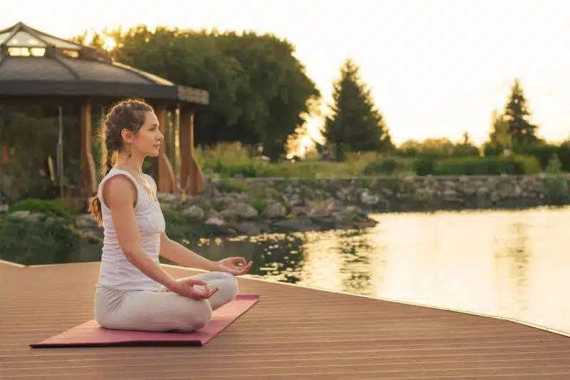 Les bienfaits de la méditation pour une vie plus saine et équilibrée