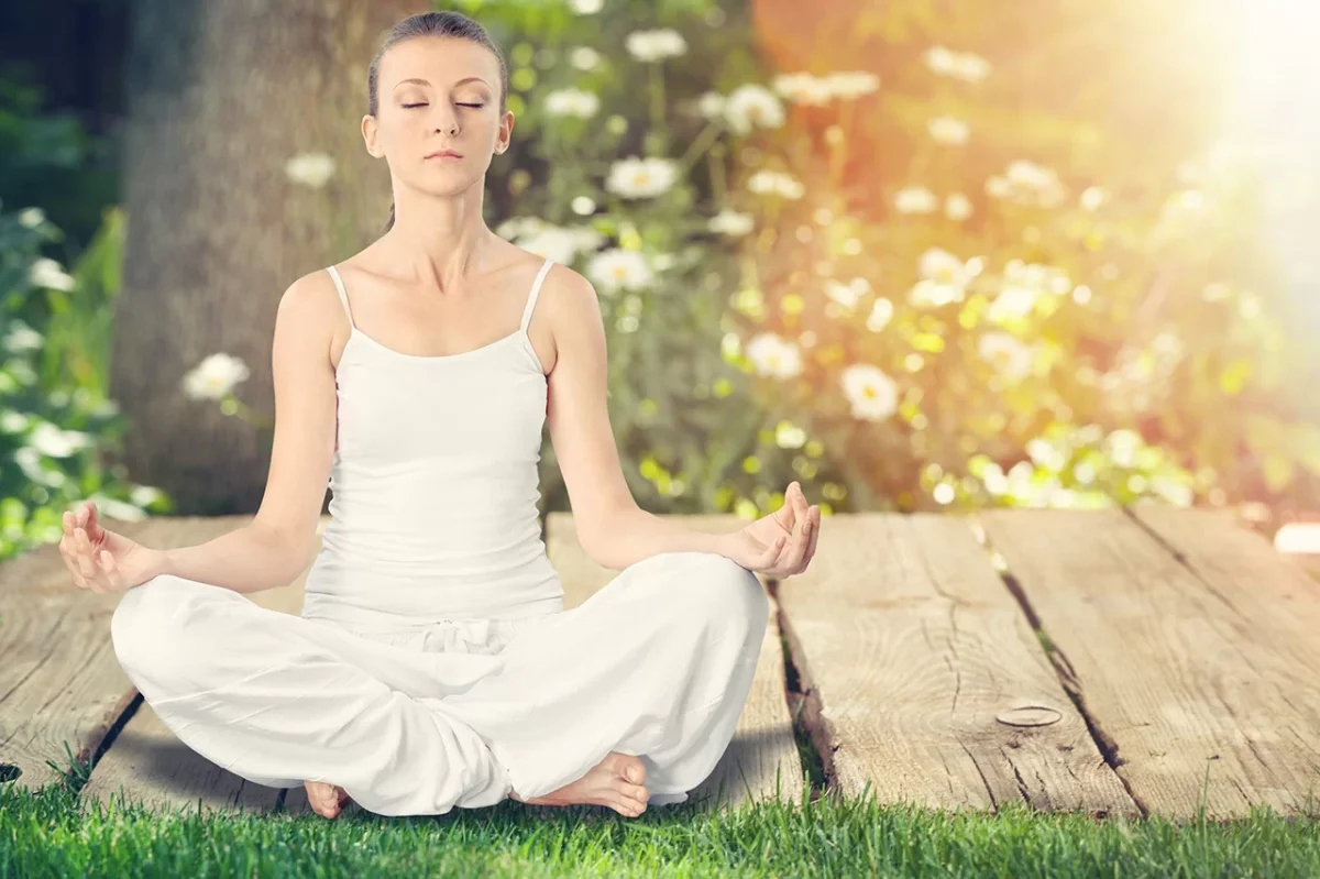 Les bienfaits de la méditation pour une vie plus saine et équilibrée
