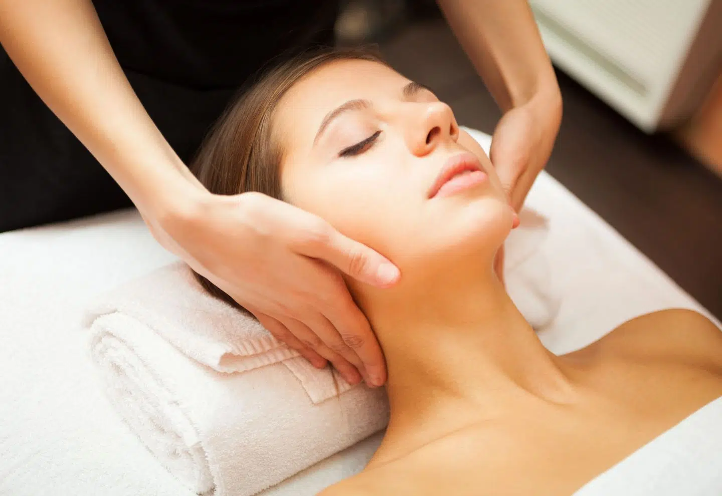 Massage contre la fatigue