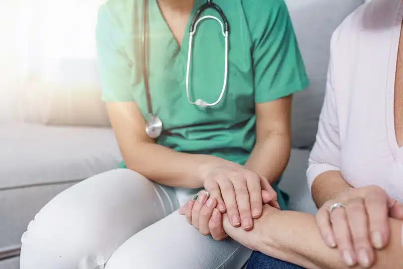 Modernisez votre cabinet avec une application pour infirmière libérale