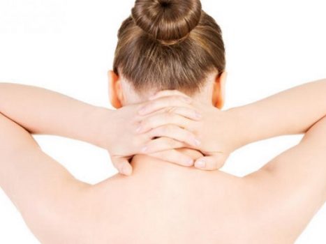 Quel type de massage pour de l’arthrose cervicale