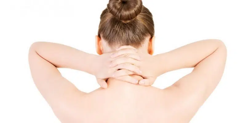 Quel type de massage pour de l’arthrose cervicale