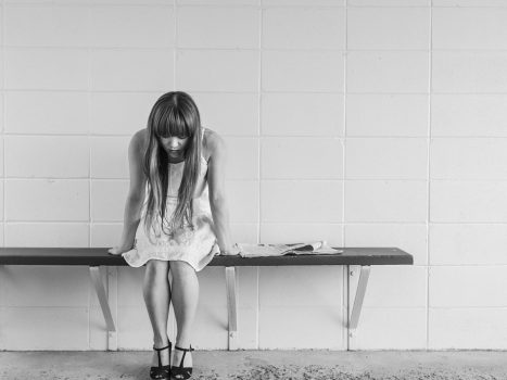 Comment se débarrasser de vos angoisses ?