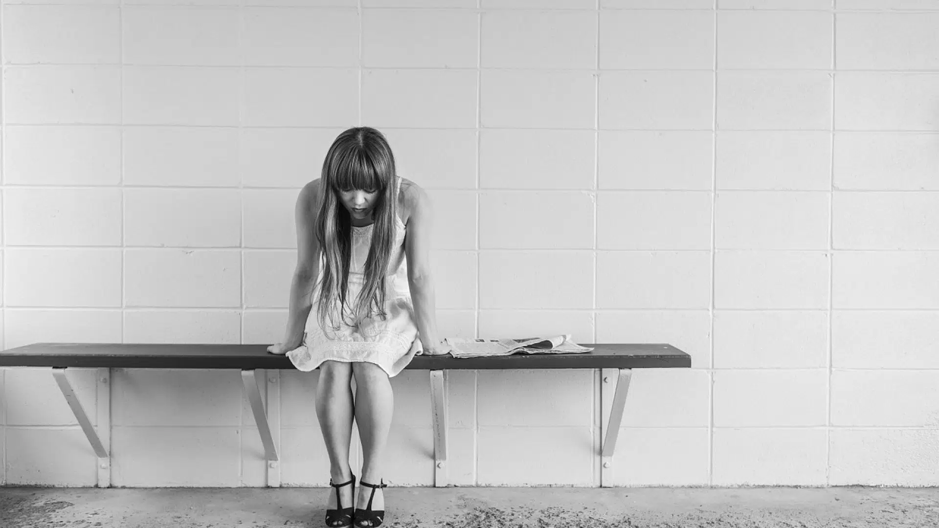 Comment se débarrasser de vos angoisses ?