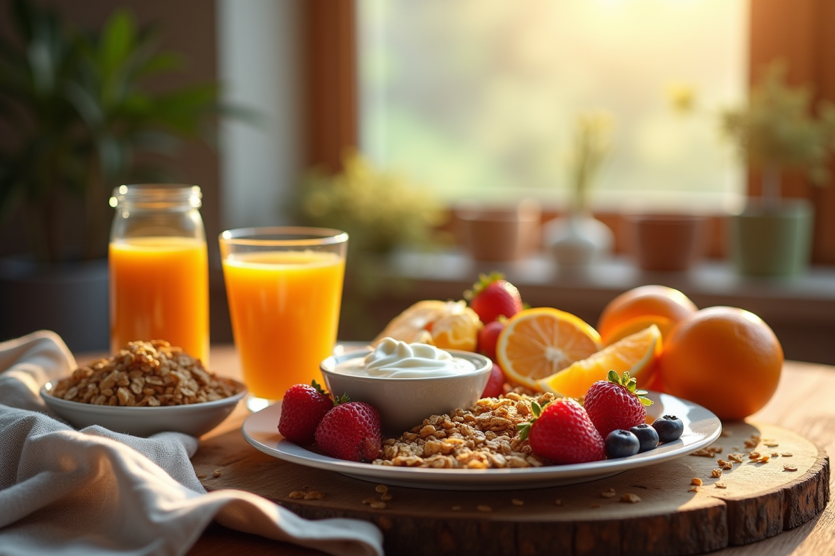 alimentation running