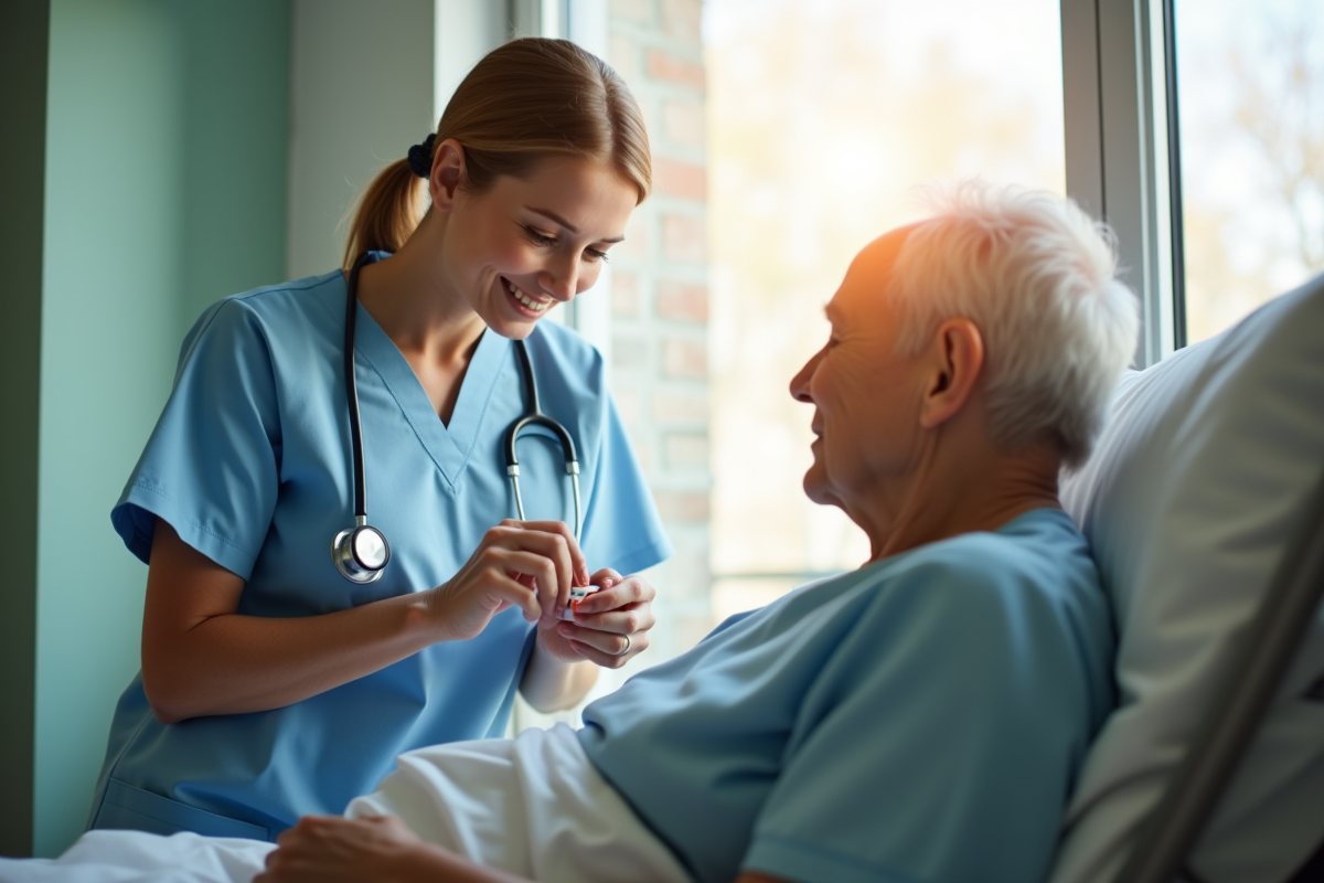 soins palliatifs