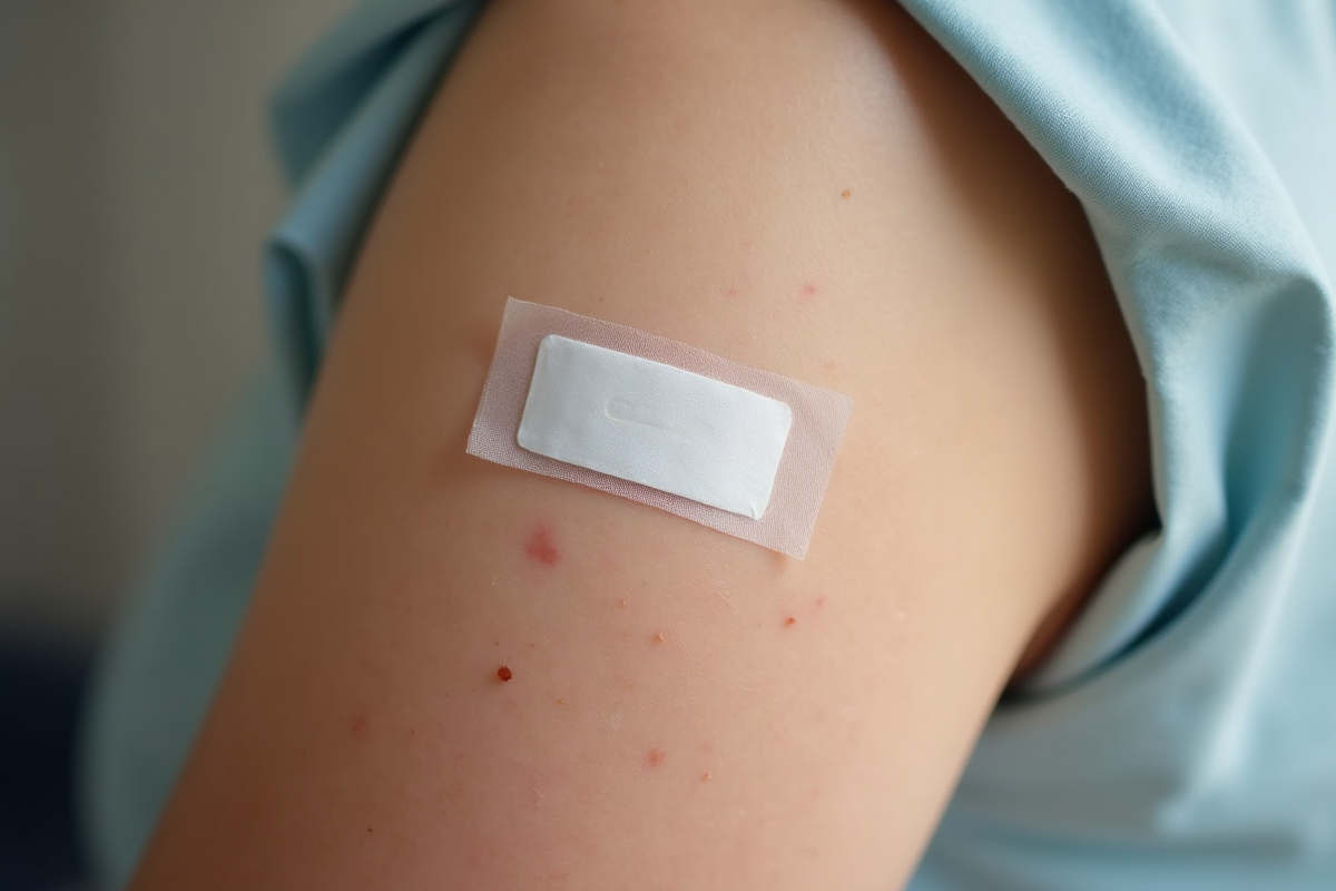 vaccin bras