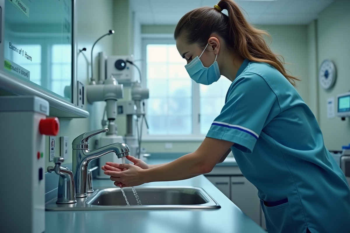infirmière responsabilité