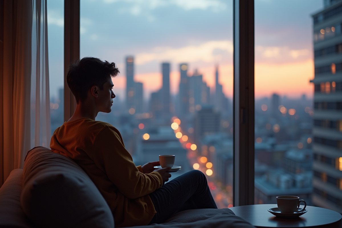 solitude santé