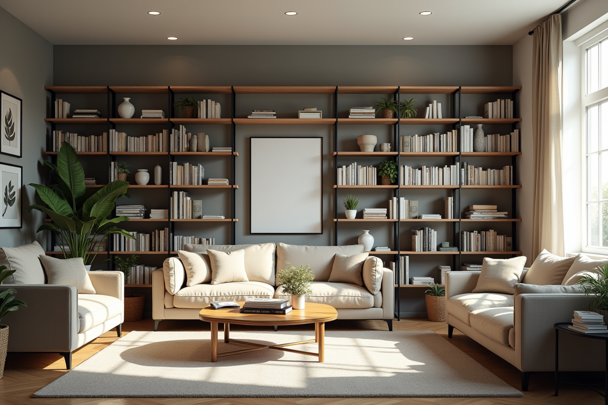 désordre rangement