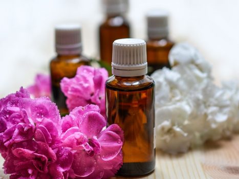 Huiles essentielles : 3 raisons pour lesquelles vous devriez les utiliser