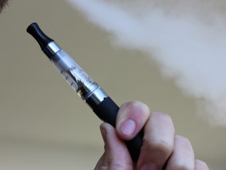 L'e-liquide est indispensable pour votre cigarette électronique