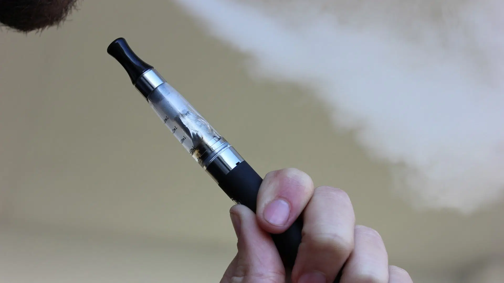 L'e-liquide est indispensable pour votre cigarette électronique