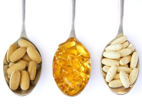 compléments alimentaires