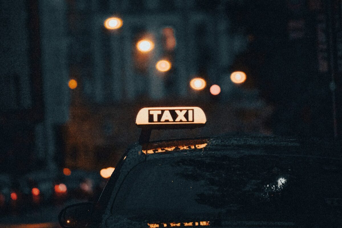 taxi conventionné