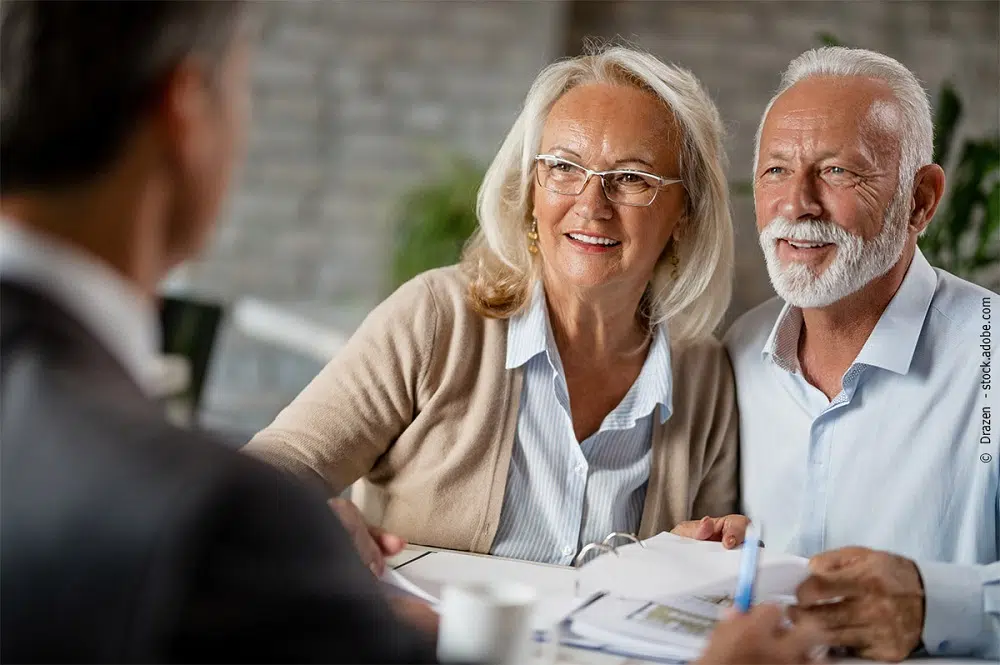 trouver une meilleure mutuelle pour seniors