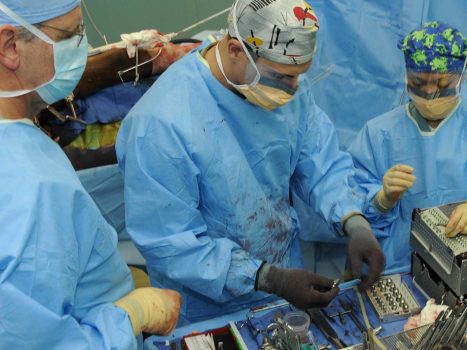 Une clinique en Turquie vous propose des interventions chirurgicales de qualité